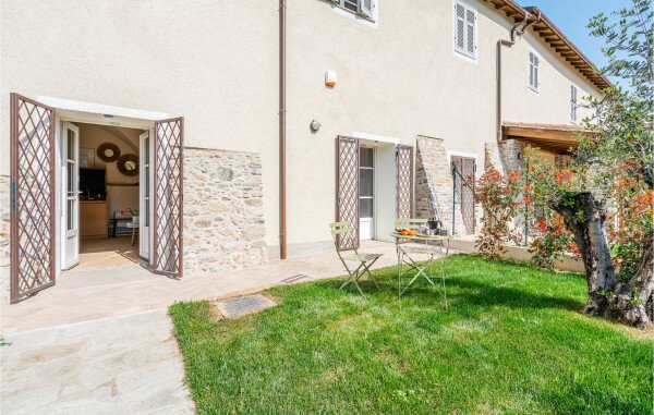 Appartamento 2 camere, con aria condizionata