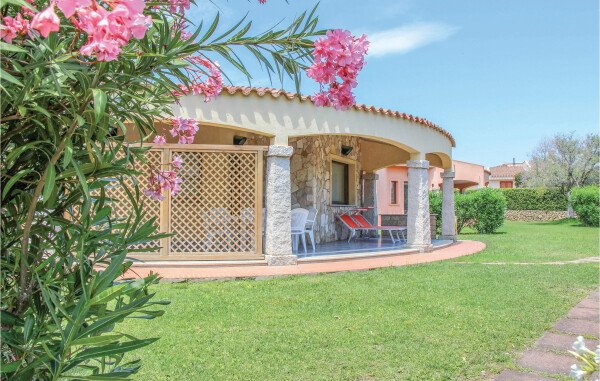 Ferienhaus 3 Schlafzimmer, mit Meerblick