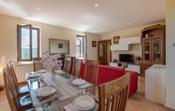 Casa 3 camere, con wifi