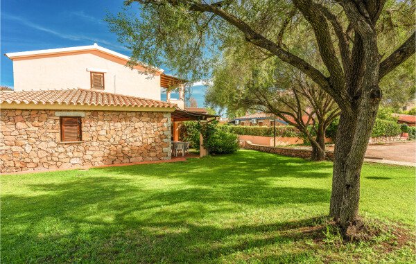 Appartamento 2 camere, con vista mare