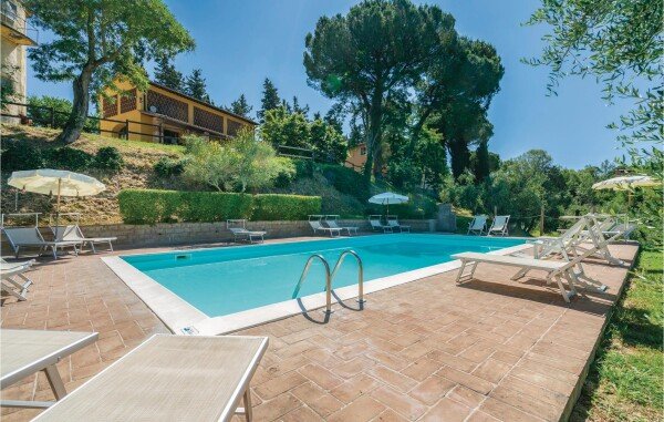 Appartamento 2 camere, con piscina