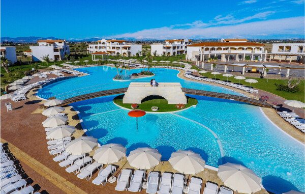 Appartement bien-être, 1 chambre, avec vue sur mer