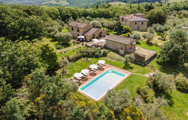 Casa 4 camere, con piscina