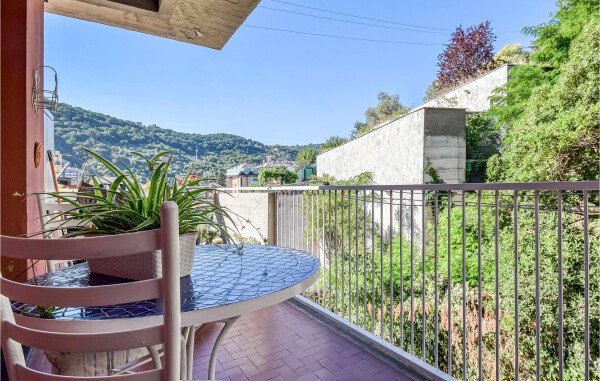 Wohnung 1 Schlafzimmer, mit WLAN