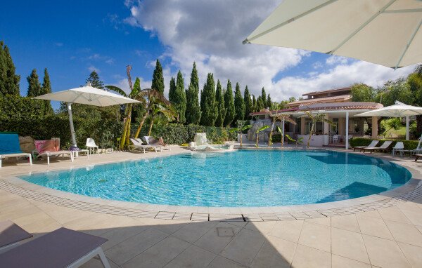 Appartamento 1 camera, con vista mare