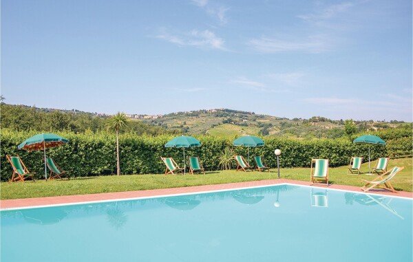 Appartamento 2 camere, con piscina