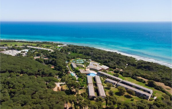 Casa 3 camere, con vista mare