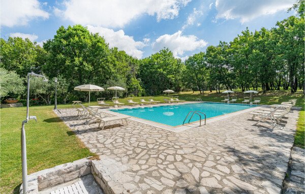 Appartamento 2 camere, con piscina