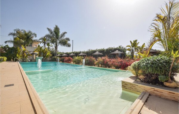 Casa 3 camere, con vista mare