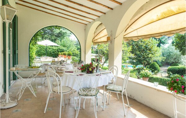 Casa 5 camere, con piscina