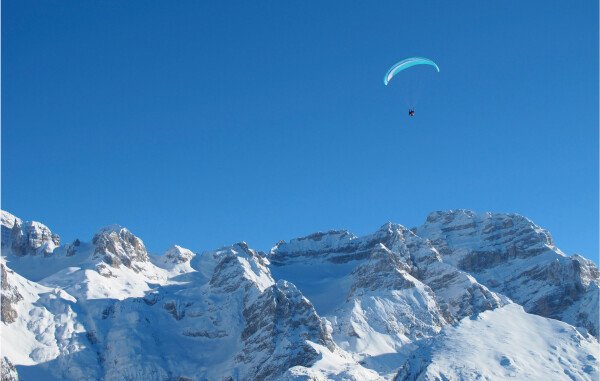 Appartamento 2 camere, con parcheggio