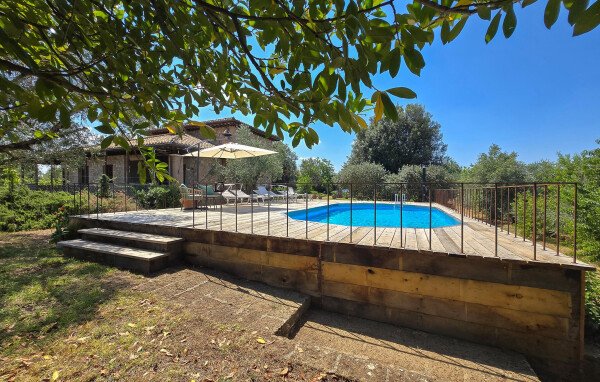 Casa 3 camere, con piscina