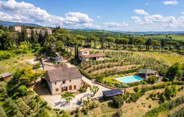 Casa 5 camere, con piscina