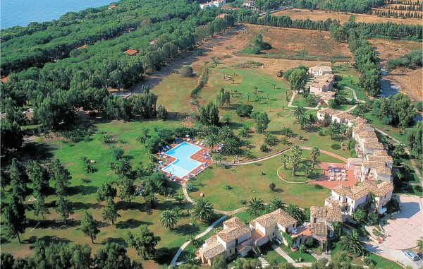 Appartement bien-être, 1 chambre, avec vue sur mer
