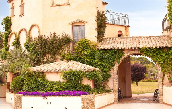 Appartement bien-être, 1 chambre, avec vue sur mer