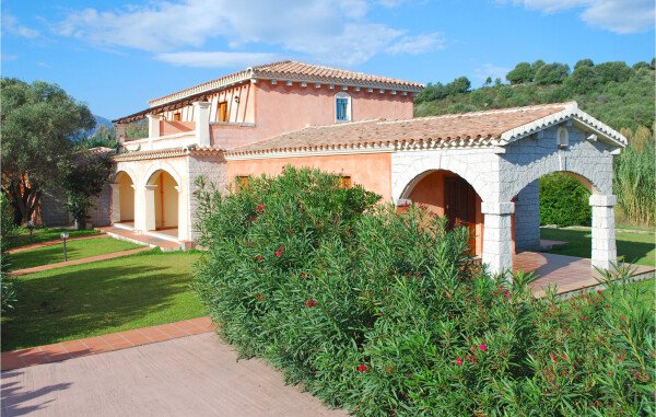 Wohnung 2 Schlafzimmer, mit Meerblick