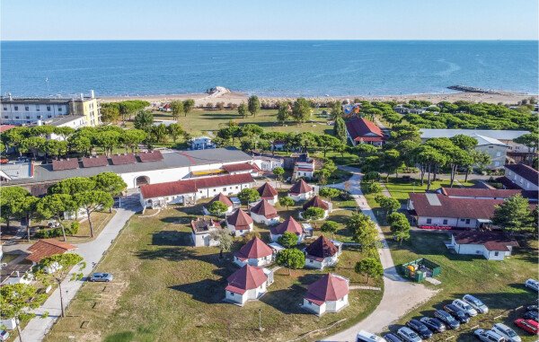 Appartamento 4 ospiti, con vista mare