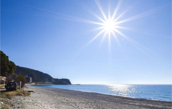 Appartamento 2 camere, con parcheggio