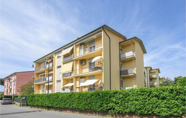 Appartamento 2 camere, con aria condizionata