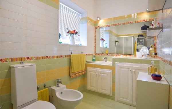 Wohnung 2 Schlafzimmer, mit Pool