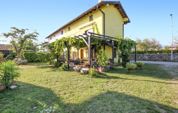 Ferienhaus 4 Schlafzimmer, mit Klimaanlage