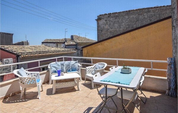 Ferienhaus 3 Schlafzimmer, mit Klimaanlage