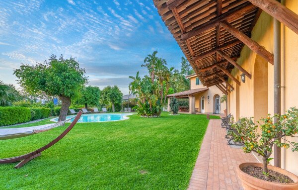 Huis 7 slaapkamers, met sea view