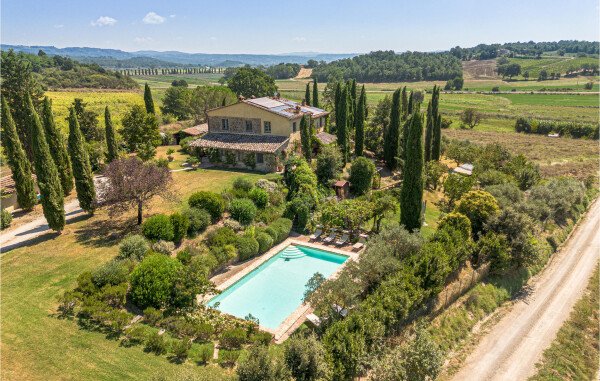 Casa 5 camere, con piscina