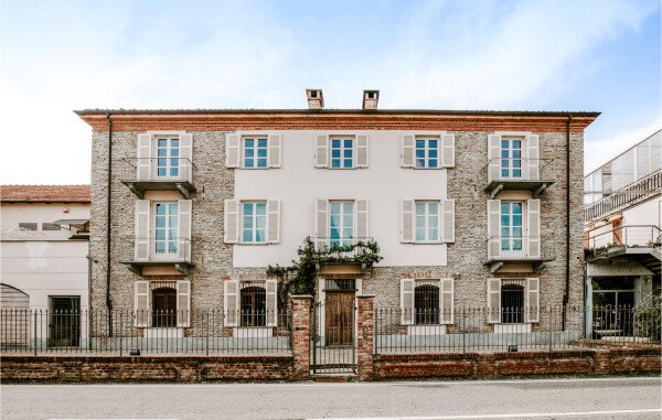 Appartamento 1 camera, con aria condizionata