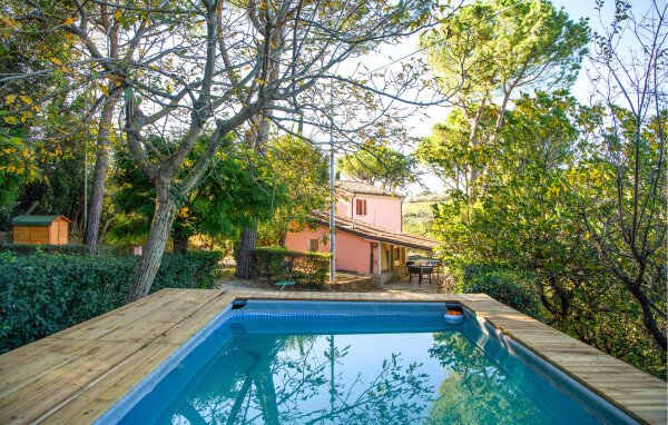 Casa 3 camere, con piscina