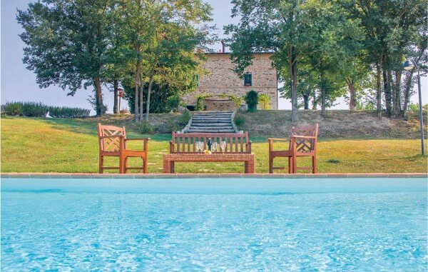 Casa 4 camere, con piscina