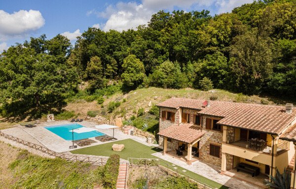 Appartamento 2 camere, con piscina