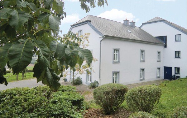 Wohnung 3 Schlafzimmer, mit WLAN