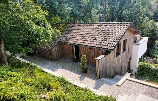 Casa 3 camere, con caminetto