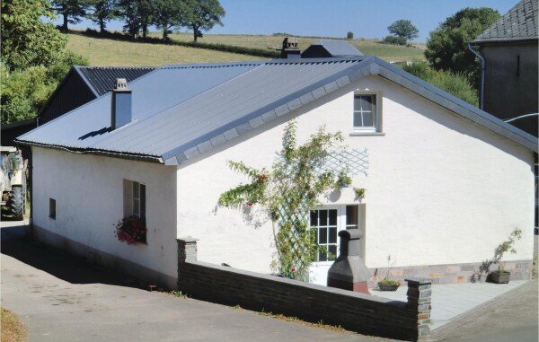 Casa 1 habitación, con wifi