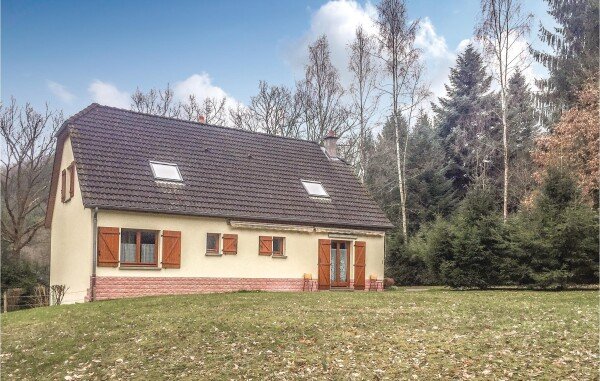 Casa 6 camere, con caminetto