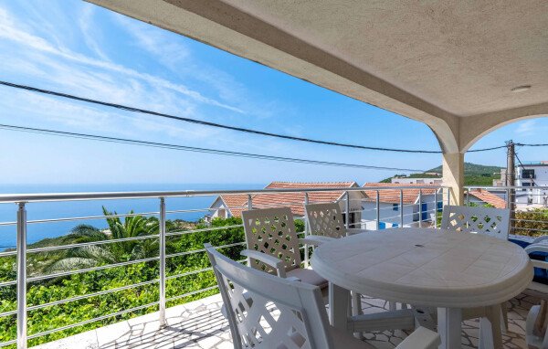 Wohnung 3 Schlafzimmer, mit Meerblick