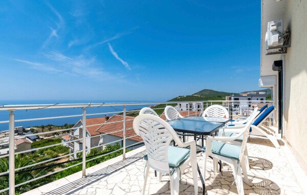 Wohnung 3 Schlafzimmer, mit Meerblick