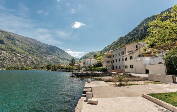 Ferienhaus 3 Schlafzimmer, mit Meerblick