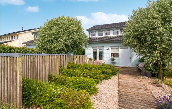 Huis 3 slaapkamers, met sea view