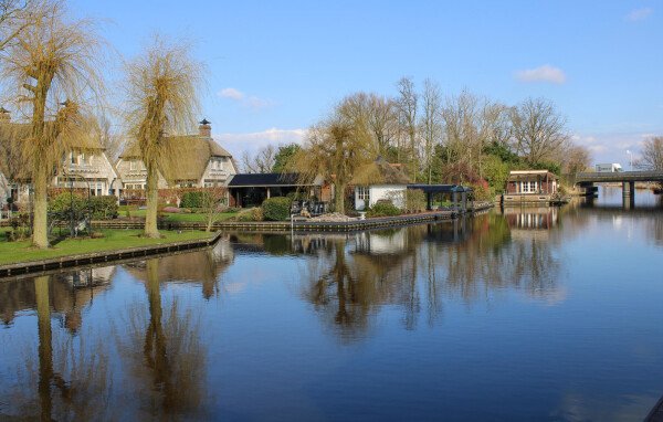 Ferienhaus 3 Schlafzimmer, mit Meerblick