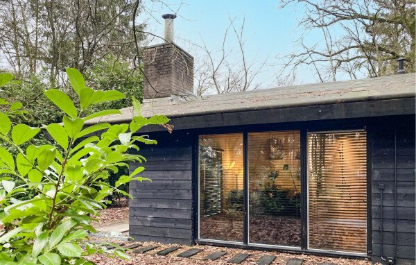 Huis 2 slaapkamers, met tuin