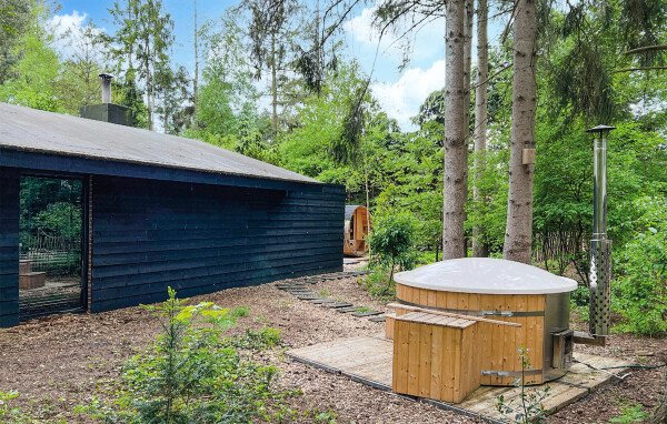 Huis 3 slaapkamers, met tuin