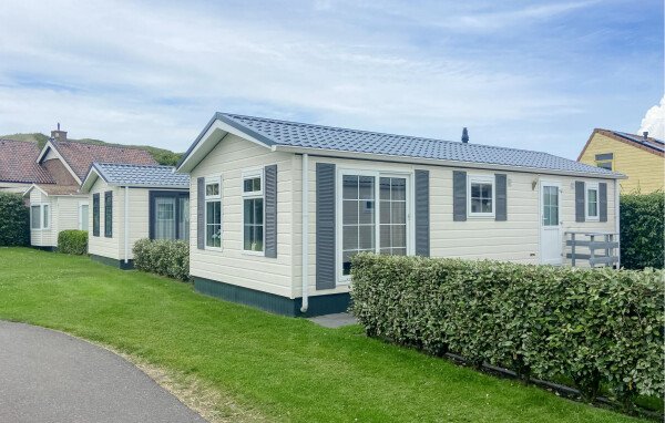 Campingurlaub / Wohnmobil 2 Schlafzimmer, mit Meerblick