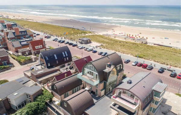 Huis 3 slaapkamers, met sea view