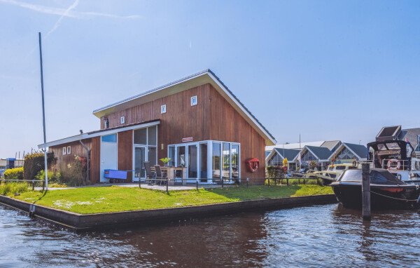 Ferienhaus 3 Schlafzimmer, mit Meerblick