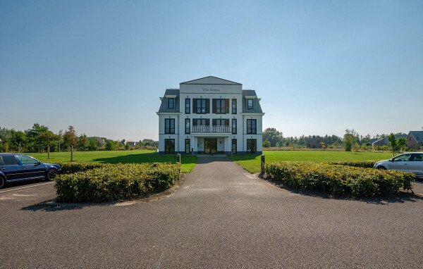 Appartement 2 slaapkamers, met sea view