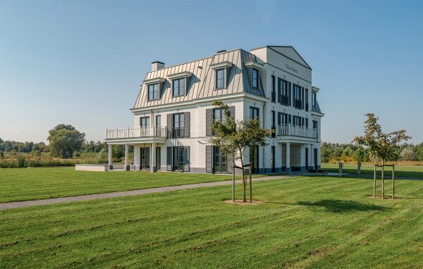 Appartement 2 slaapkamers, met sea view