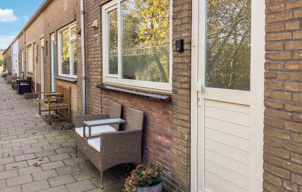 Huis 2 slaapkamers, met sea view