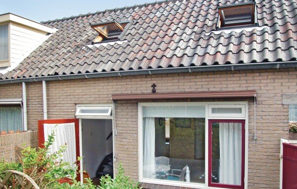 Huis 2 slaapkamers, met sea view